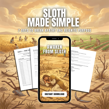 Sloth Made Simple