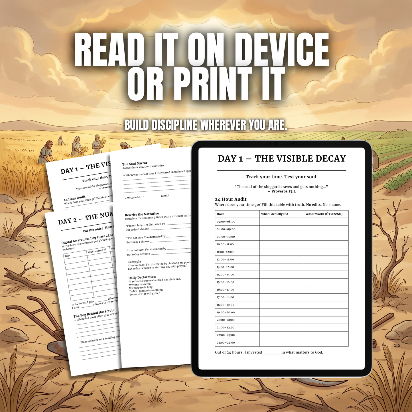 Sloth Made Simple