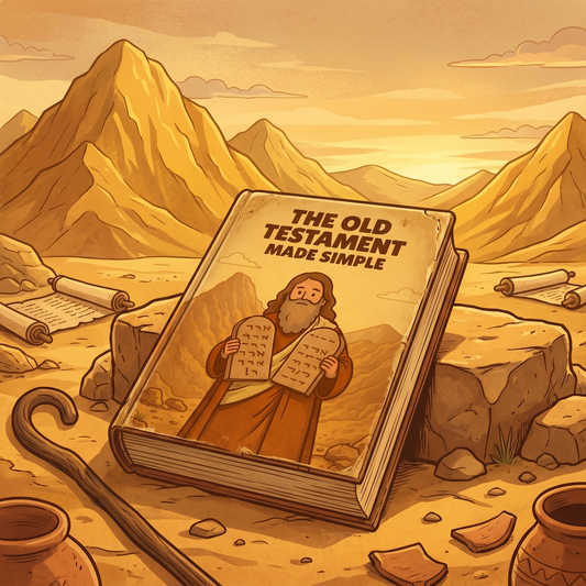 The Old Testament Made Simple