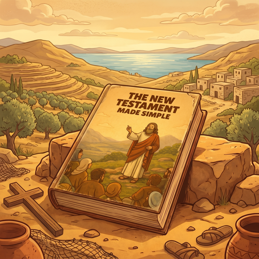 The New Testament Made Simple