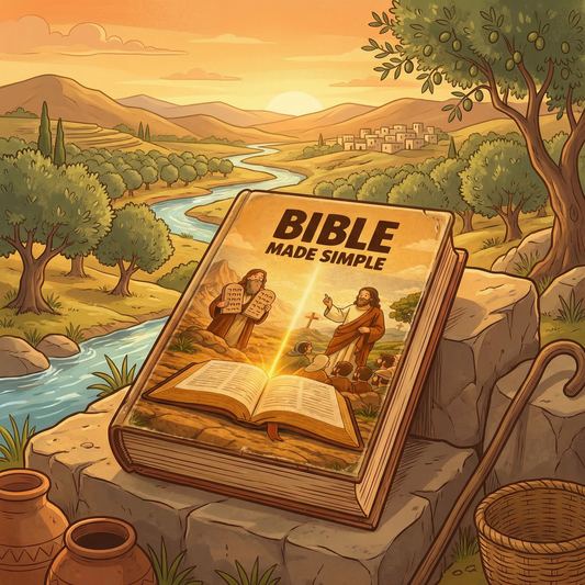 Bible Made Simple